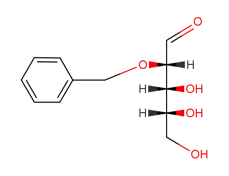 O2-Benzyl-arabinose
