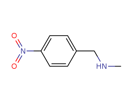N-METHYL-N-(4-NITROBENZYL)AMINE HYDROCHLORIDE