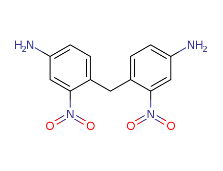 4,4'-methylenebis(3-nitroaniline)(SALTDATA: FREE)