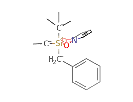 cis-tBu2Si(1-oxo-2-pyridinone)2