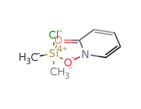 Me2Si(1-oxo-2-pyridinone)Cl