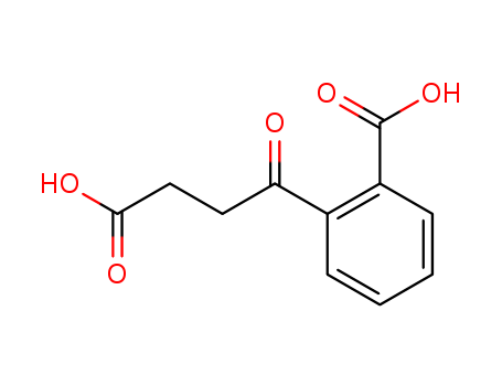 o-succinylbenzoic acid