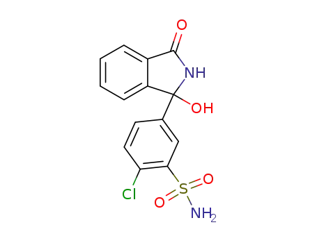 chlorthalidon