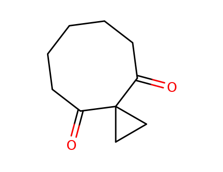 spiro[2.7]decane-4,10-dione
