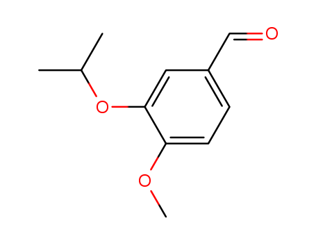 3-Isopropoxy-4-methoxy-benzaldehyde