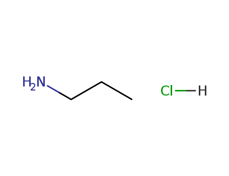 Propylamine Hydrochloride