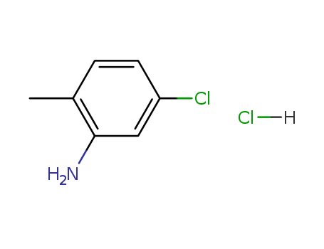 SAGECHEM/2-Amino-4-chlorotolueneHCl