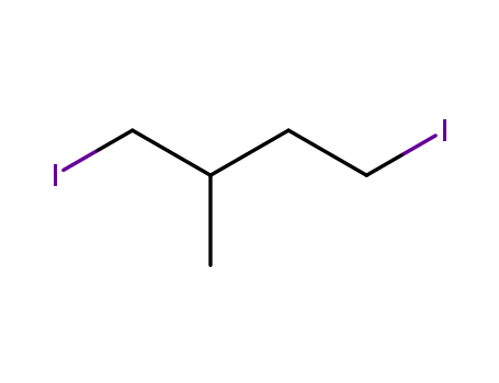 Butane, 1,4-diiodo-2-methyl-