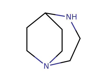 1,4-diazabicyclo[3.2.2]nonane
