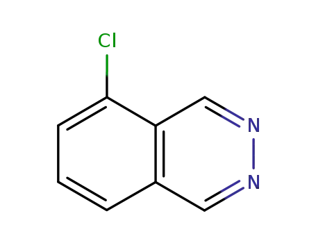 5-chloro phthalazine