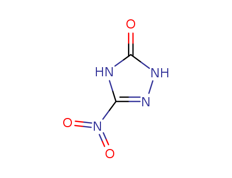 3H-1,2,4-Triazol-3-one,1,2-dihydro-5-nitro-