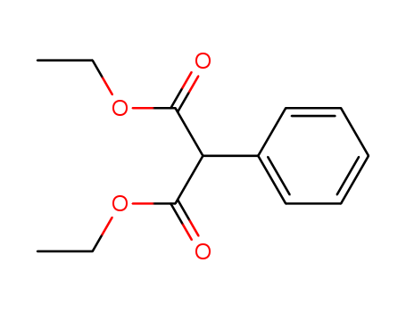Diethyl phenylmalonate(83-13-6)