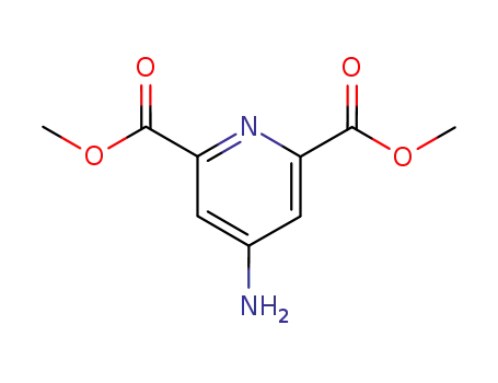 dimethyl 4-aminopyridine-2,6-dicarboxylate