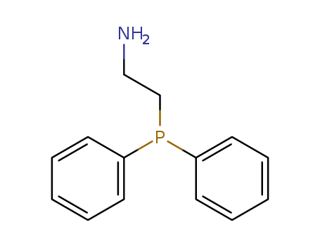 2-(DIPHENYLPHOSPHINO)ETHYLAMINE