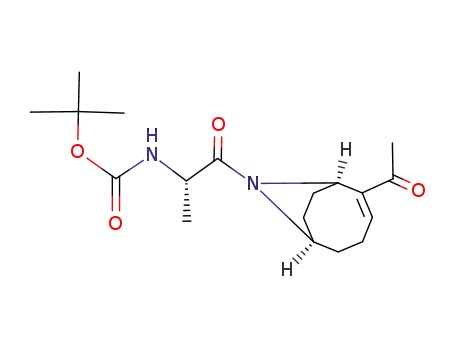 (S)-Ala-(1R)-anatoxin