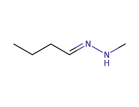N-butylidene-N'-methyl-hydrazine