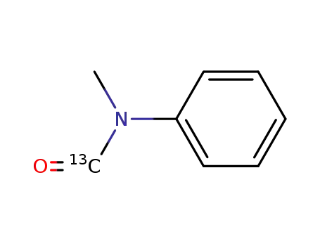 N-methyl-N-phenylformamide