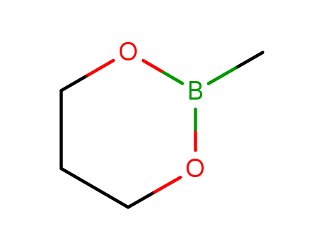 2-methyl-1,3,2-dioxaborinane