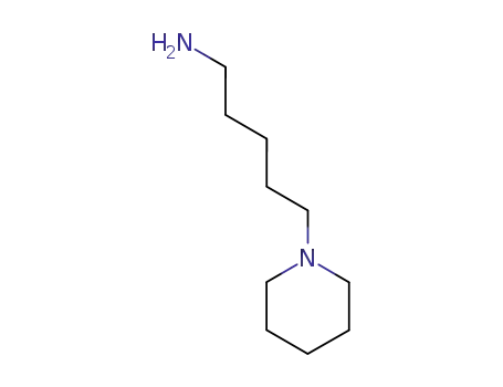 5-piperidin-1-yl-pentylamine
