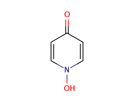 1-hydroxy-1H-pyridin-4-one