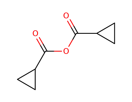 cyclopropanecarboxylic anhydride