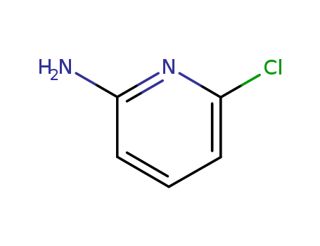 2-Amino-6-chloropyridine(45644-21-1)
