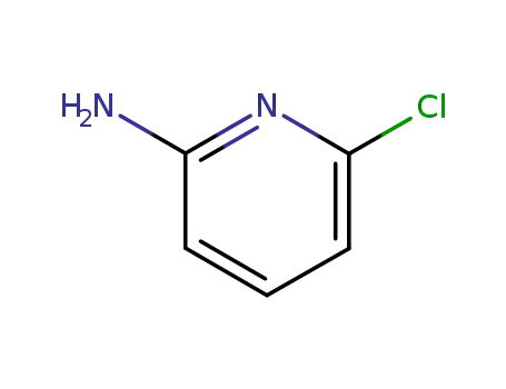 6-chloropyridin-2-amine