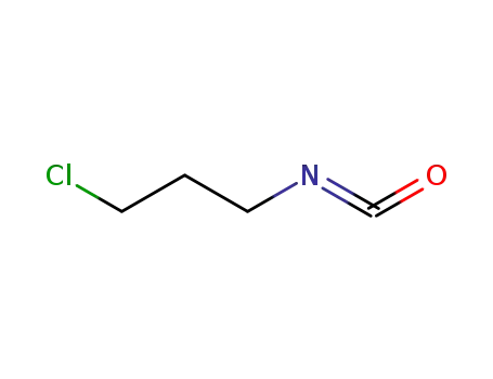 3-Chloropropyl isocyanate