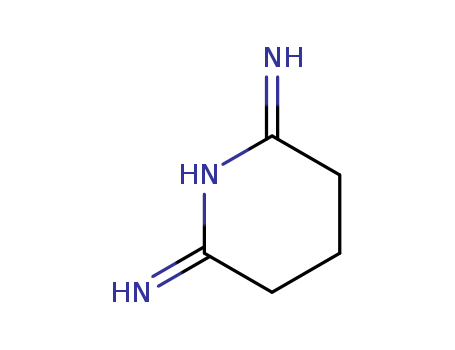 4945-49-7,Glutarimidimide,Piperidin-2,6-dion-diimin;glutarimidine;piperidine-2,6-diimine;piperidine-2,6-dione-diimine;