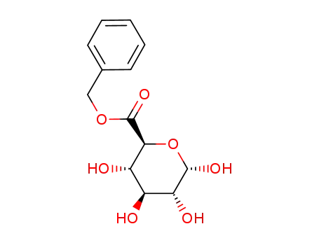 D-glucuronic acid benzyl ester