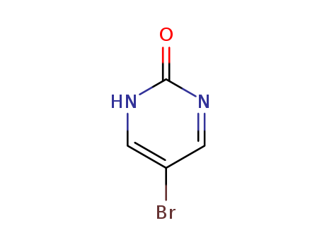 38353-06-9,5-Bromo-2-hydroxypyrimidine,5-Bromo-2(1H)-pyrimidinone;5-Bromopyrimidin-2(1H)-one;5-Bromo-2-pyrimidinone;5-Bromo-1H-pyrimidin-2-one;2-Hydroxy-5-bromopyrimidine;5-Bromo-2-hydroxypyrimidin;2(1H)-Pyrimidinone, 5-bromo-;5-bromopyrimidin-2-ol;2 (1H)-Pyrimidinone, 5-bromo-;