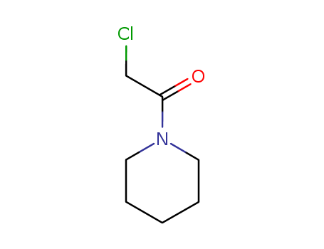 2-CHLORO-1-PIPERIDIN-1-YL-ETHANONE