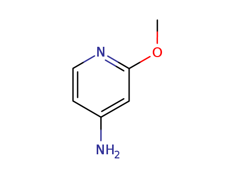 4-Amino-2-methoxypyridine