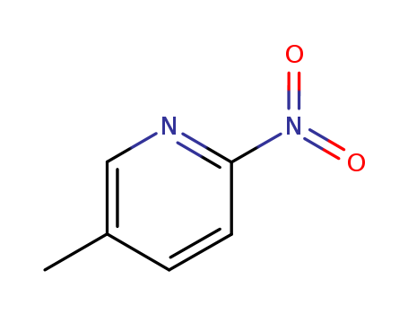 2-NITRO-5-METHYLPYRIDINE