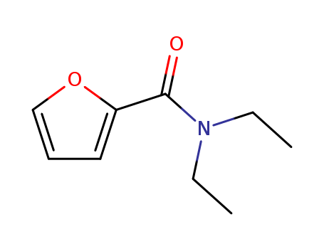 2-Furancarboxamide,N,N-diethyl-