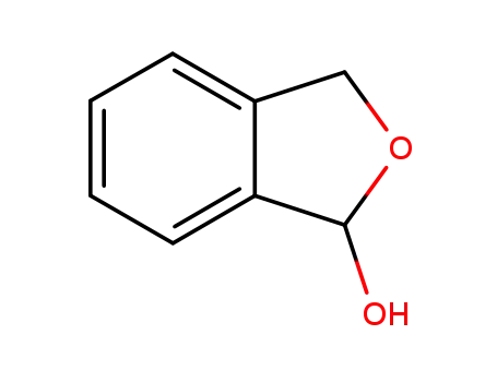 1,3-dihydroisobenzofuran-1-ol