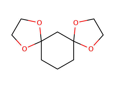 1,4,8,11-Tetraoxadispiro[4.1.4.3]tetradecane(7CI,8CI,9CI) cas  177-77-5