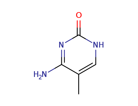 5-Methylcytosine(554-01-8)
