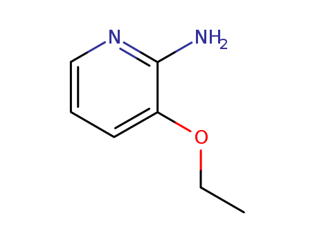 3-Ethoxy-2-pyridinamine