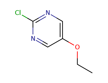 2-chloro-5-ethoxypyrimidine