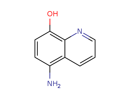 5-Amino-8-hydroxyquinoline