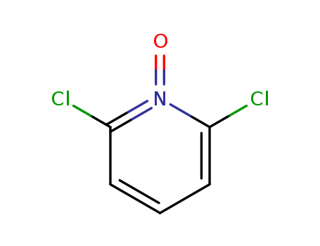 Pyridine,2,6-dichloro-, 1-oxide(2587-00-0)