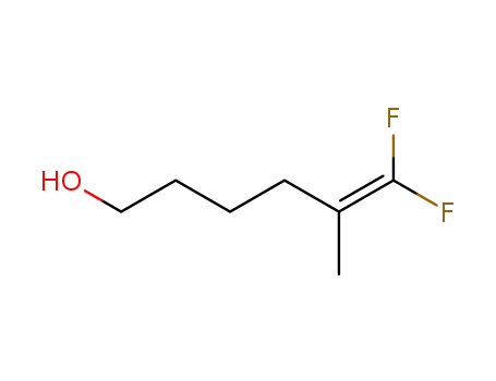 6,6-difluoro-5-methyl-5-hexenol