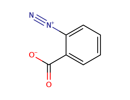 Benzenediazonium, 2-carboxy-, inner salt
