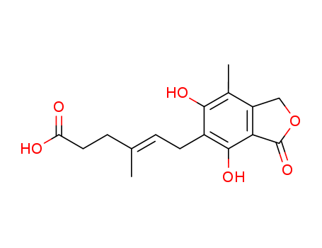 Mycophenolic Acid O-Desmethyl Impurity