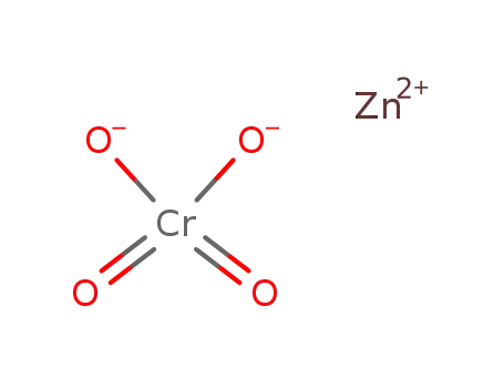 zinc(II) chromate