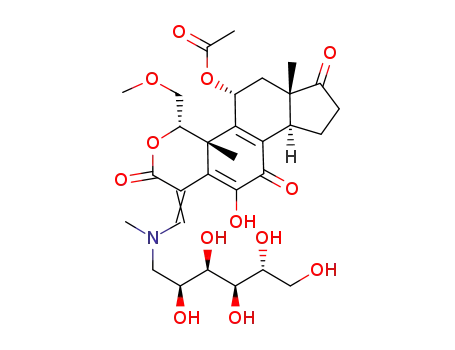 WmC20-N-methyl-glucamine