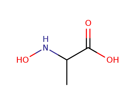 2-(hydroxyimino)propionic acid