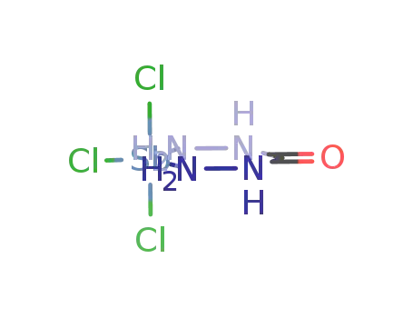 Sb(NH2NHCONHNH2)Cl3