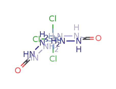 Sb(NH2NHCONHNH2)2Cl3